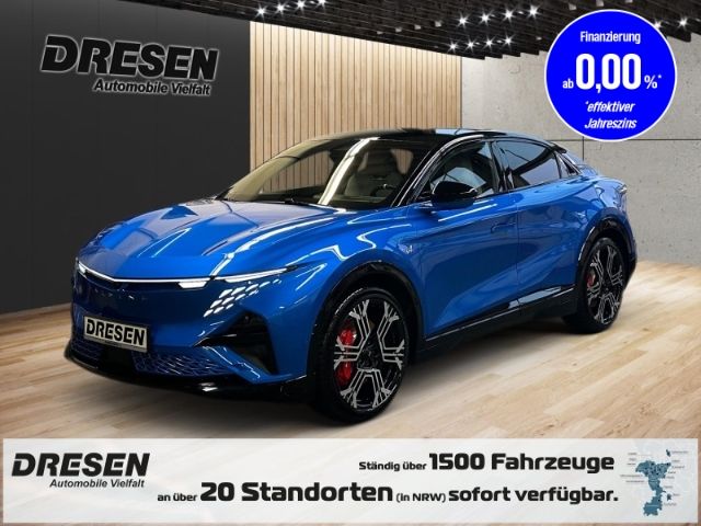 Alpine A 390 GT Alcantara Dachhimmel*Devialet-XtremeSou