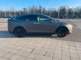 Tesla Model X Maximale Reichweite Maximale Reichweite