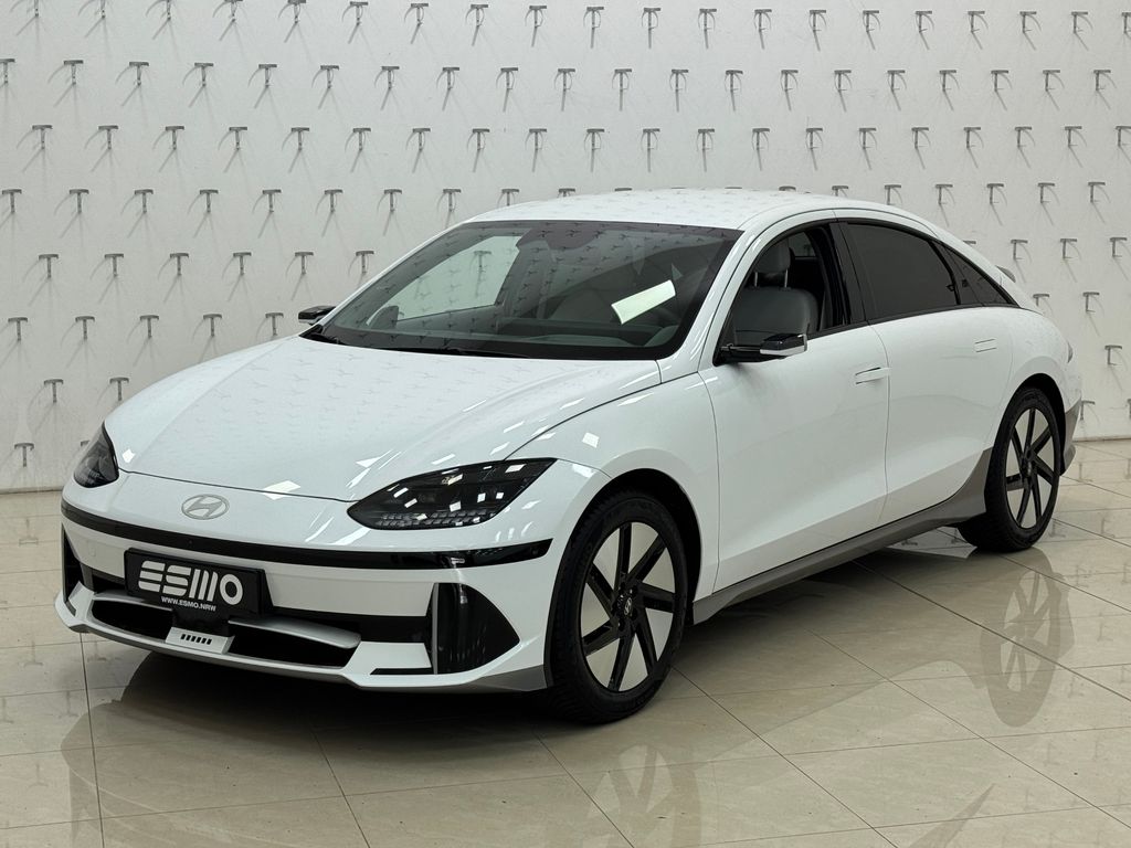 Image of Hyundai IONIQ 6