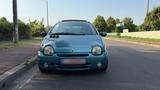 Renault Twingo mit faltdach und frishen Tüv - Renault Twingo: mit Faltdach