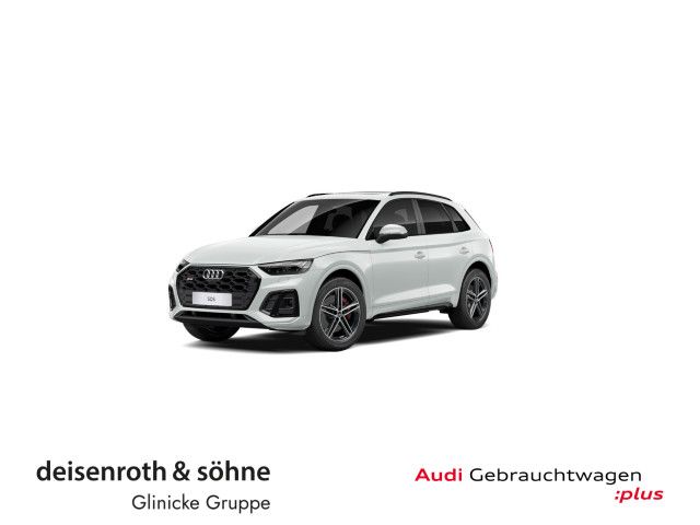 Image of Audi SQ5