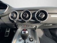 Audi TT - Vorschau Bild 11