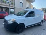 Andere Dacia Dokker 1.6 GPL - anno 2017 euro 6 - 100 mi - Autogas (LPG)