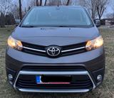Toyota Proace Max - Toyota Proace Max Diesel Gebrauchtwagen