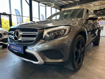 Mercedes GLC 220 - 4