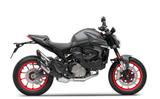 Ducati MONSTER 950 PLUS **AKTIONSPREIS** - DUCATI NEU MONSTER