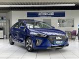 Hyundai IONIQ 1.6 GDI Aut.Hybrid Style Kamera Xenon Navi - blaue Hyundai IONIQ