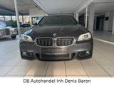 BMW 525d xD M-Optik Xenon Leder Navi Kamera SHZ - BMW 525: Xd