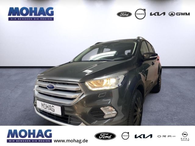 Ford Kuga *Cool & Connect*WinterPaket*Sicherheitspake