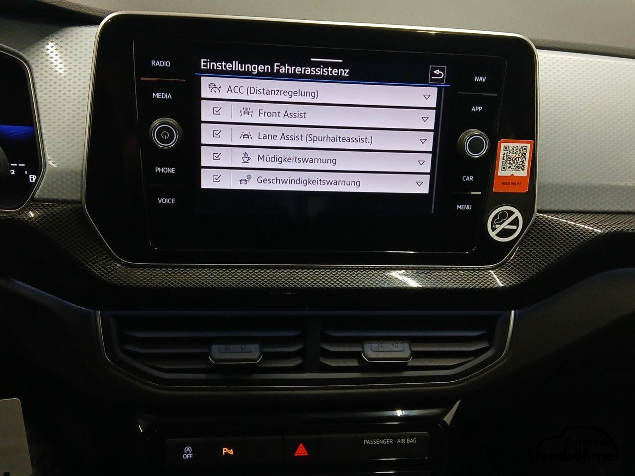 Volkswagen T-Cross - Bild 23