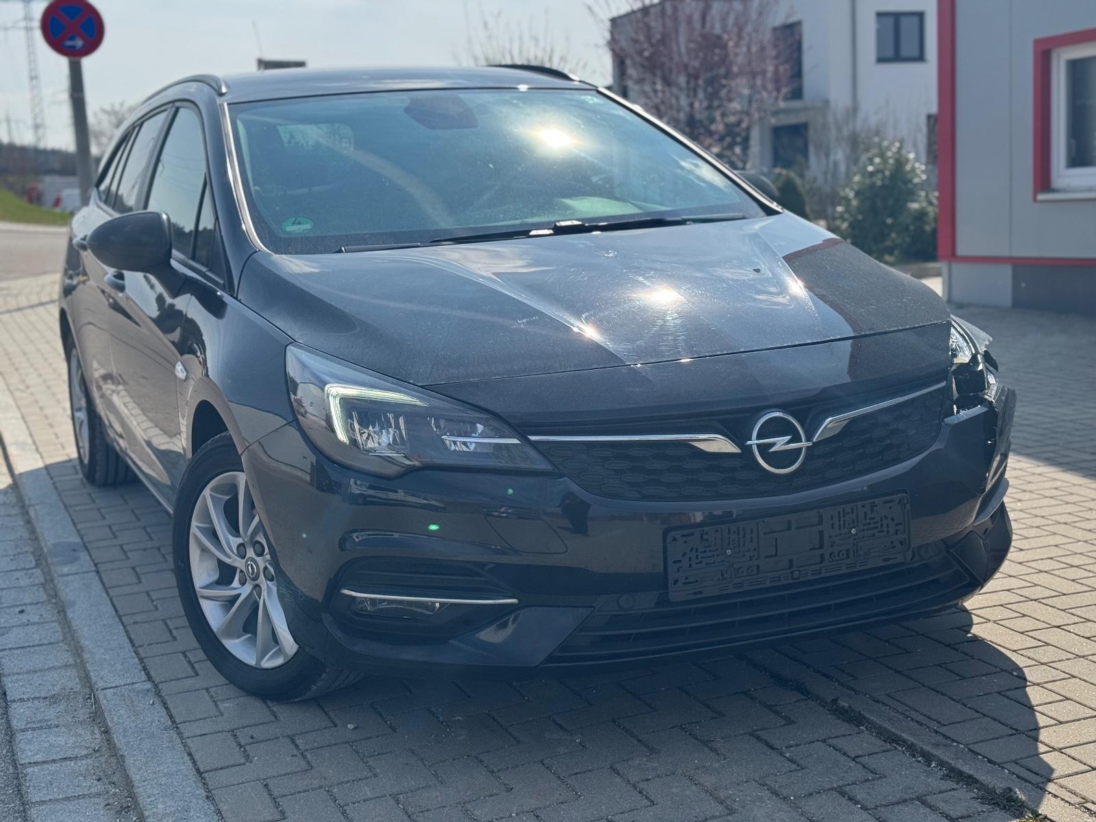 Opel Astra K Sports Tourer Edition Start/StopNavi Kam