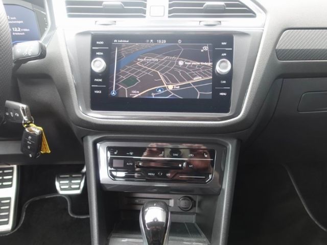 Volkswagen Tiguan Allspace 2.0 TDI DSG+4MOTION+R-LINE+ANHÄN foto 6