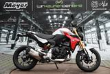BMW F 900 R Sport ESA uvm. *Finanz. möglich - BMW R 90