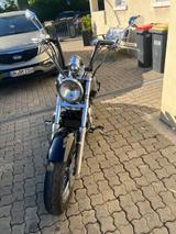 Honda VT 1100 shadow  - Offers