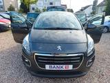 Peugeot 3008 Active extrem sauber - gebrauchte Peugeot 3008 aus dem Jahr 2014