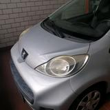 Peugeot peugeot 107 - Peugeot 107 Gebrauchtwagen in Duisburg