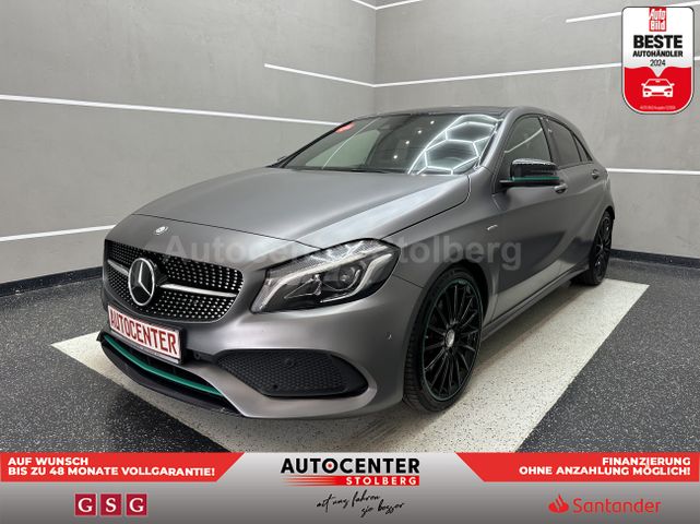 Mercedes-Benz A 250 Sport 4Matic Motorsport Edition "PANO"