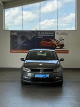Volkswagen Polo 1.2 TSI DSG Comfortline KLIMA+1.HAND - Volkswagen Polo Gebrauchtwagen