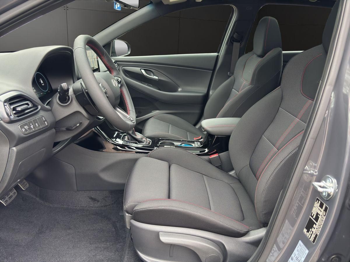 Hyundai i30 – Bild 9