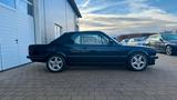 BMW 320i E30 CABRIO/LEDER/TOP - BMW 320 aus 1990: 320i