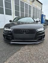 Audi A7 3.0 TDI |Luft|B&O|RS-Sitze|LED|Head-Up|Kamera - Audi: R 7