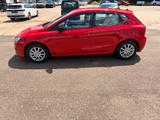 Seat Ibiza 1.0 TSI FR Sport|LED|Klimaaut.|Temp|Assist - Seat Ibiza Gebrauchtwagen in Dresden