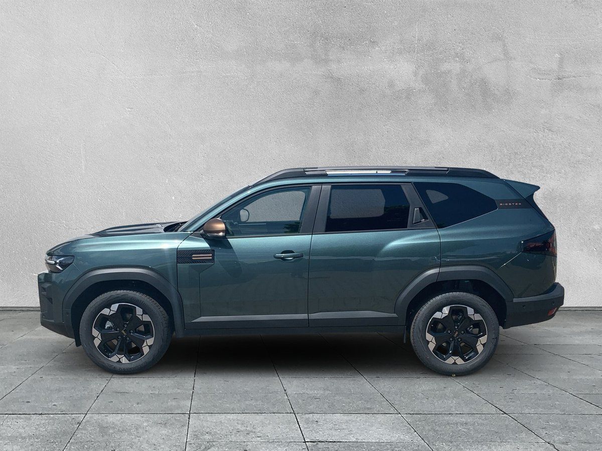 Dacia Bigster - Bild 2