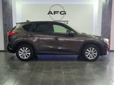 Mazda CX-5 Exclusive-Line*4X4*KAMERA*AHK - Mazda CX-5 Gebrauchtwagen in Wuppertal