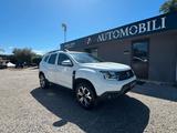 Dacia Duster 1.5 dCi 8V 4x2 Essential *OFFERTA I - Dacia Duster mit Diesel-Antrieb: Kombi