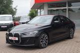 BMW 420d xDrive Gran Coupe Laser Navi ACC Leder PDC - BMW 4er Reihe aus 2022