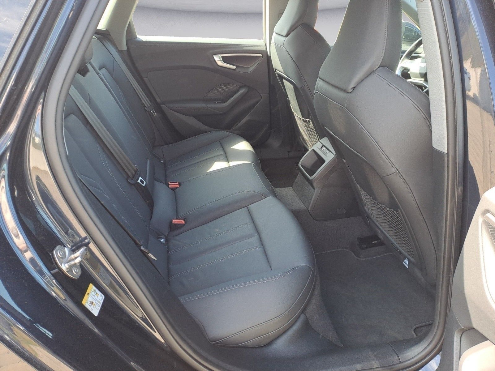 Audi A5 - Bild 14