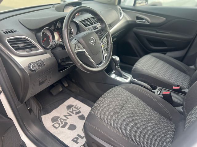 Opel Mokka  Edition