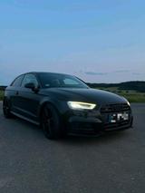 Audi s3 2.0 Tfsi Quattro dsg b&o sound System - Audi: Sound System