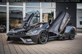 Ford GT LIQUID CARBON 1 OF 08 in EU + FULL CARBON BOD - Ford GT Gebrauchtwagen