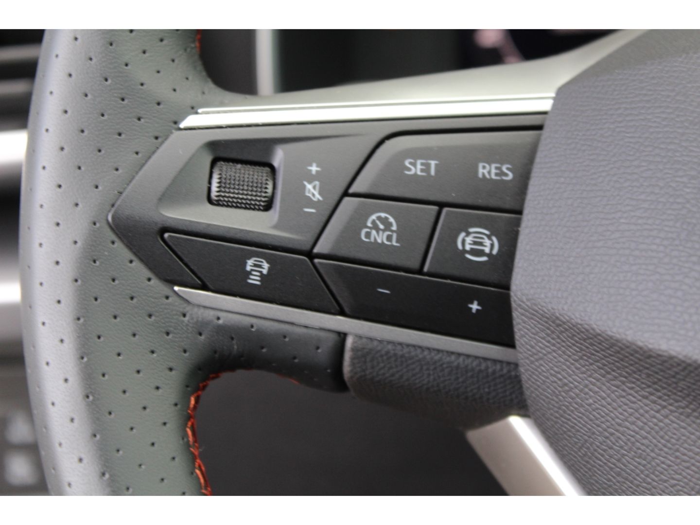 Seat Leon - Bild 24