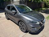 Nissan Qashqai 1.5 dCi 115 CV DCT Tekna+ - Nissan Qashqai mit Halbautomatikschaltung