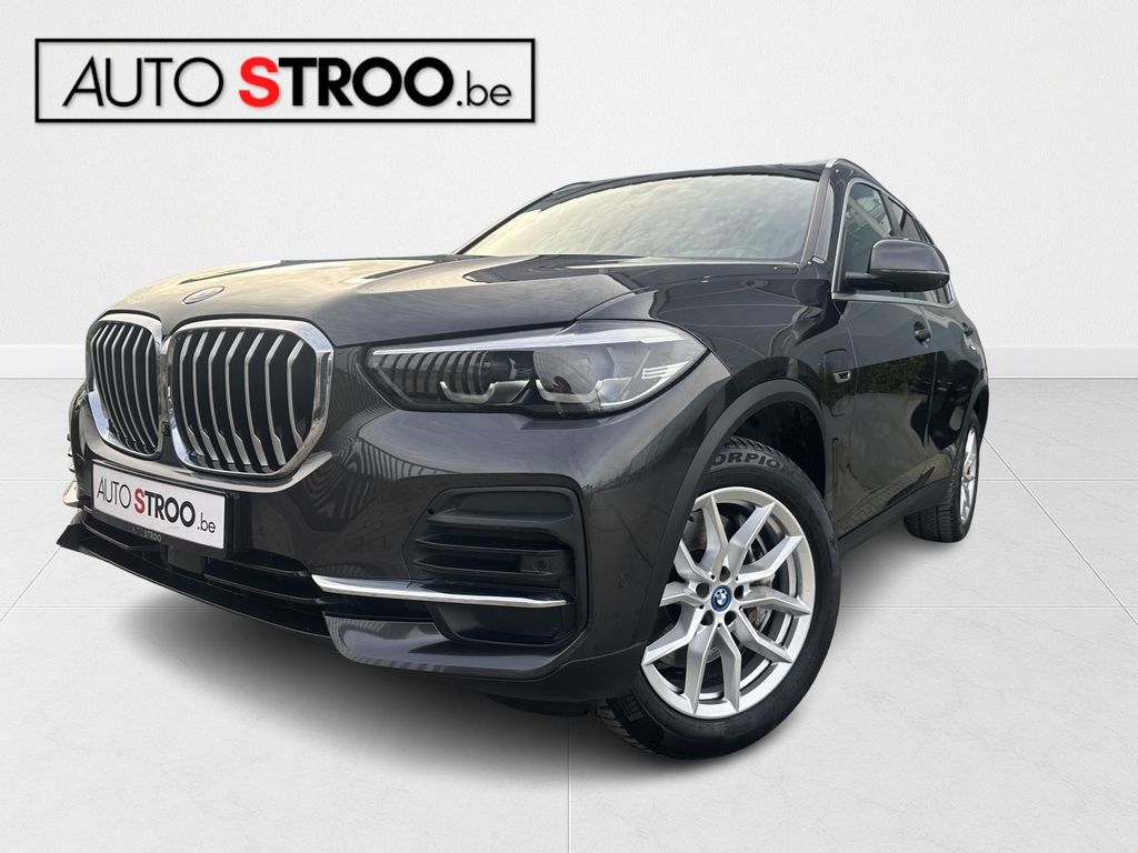 Image of BMW X5