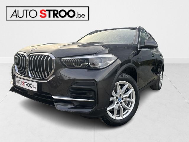 BMW X5 xDrive 45e | PANO | 360cam | HeadUP | Keyless