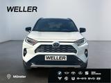 Toyota RAV 4 2.5 Hybrid Style Selection 4x2 *360*JBL* - Toyota RAV 4 Gebrauchtwagen in Münster
