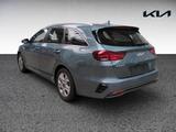 Kia Cee'd 1.5 T-GDI Vision Bluetooth PDC Klima DPF - Kia Jahreswagen