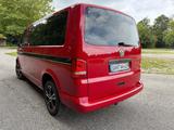 Volkswagen T5 Multivan - Volkswagen T5 in München