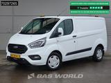 Ford Transit Custom 130PK Automaat L1H1 Xexon Trekhaa - Angebote