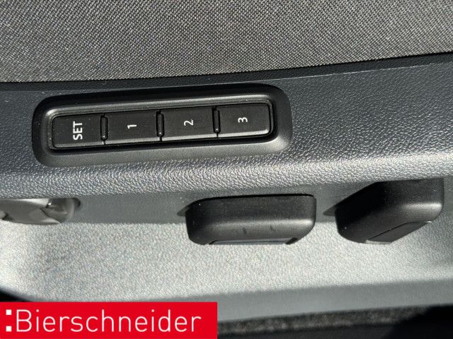 Volkswagen Tiguan Allspace - Bild 25