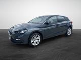 Seat Leon 2.0 TDI DSG Style  LED Kamera PDC LM Tempo  - Seat Leon: Dsg