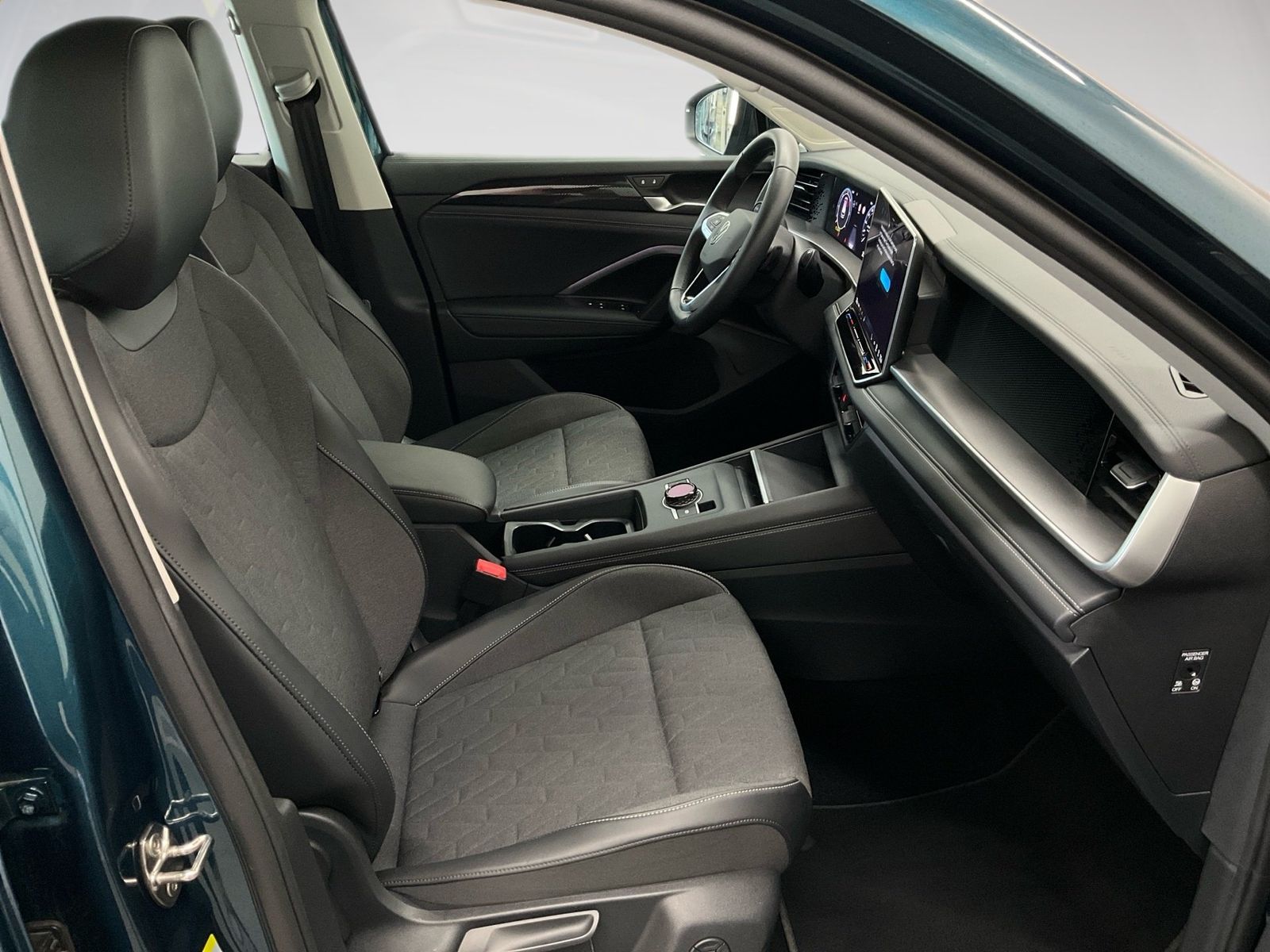 Volkswagen Tayron - Bild 9