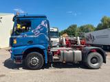 Mercedes-Benz ARCOS 1853 4X4 HAD/RETARDER/ACC/LDW/HYDRAULIK - Radlader