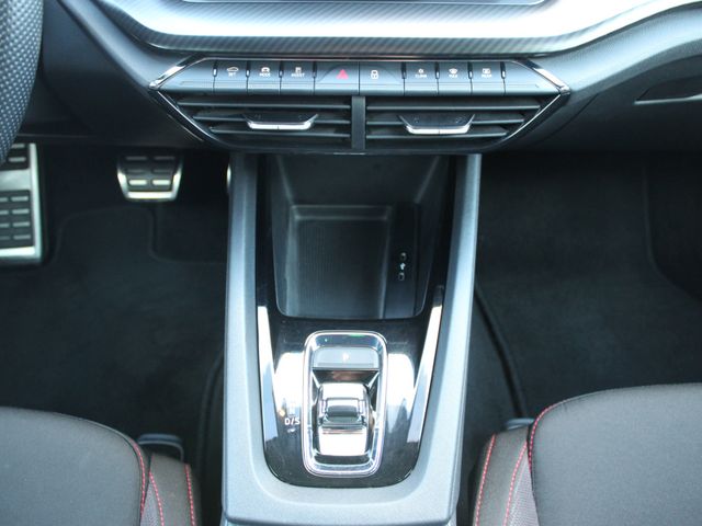 Octavia Combi 2.0 TSI RS el.Heckk*19"Alu