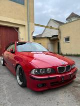 BMW Bmw e39 530d - BMW 530: 530d E39