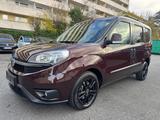 Fiat Doblo Doblò Lounge - Fiat Doblo in Frankfurt (Main)