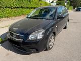 Kia Rio 1.4 Vision EURO 4 - gebrauchte Kia Rio aus dem Jahr 2010